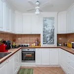 度假居 Bella Vista Marinella 1 奧爾比亞