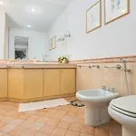度假居 Bella Vista Marinella 1