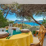 Bella Vista Marinella 1 度假居 *