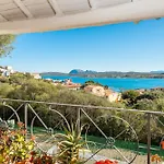 Bella Vista Marinella 1 度假居 *