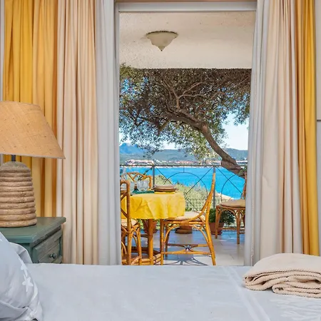 度假居 Bella Vista Marinella 1