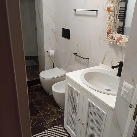 Ferienhaus Bella Vista Marinella 1 Olbia