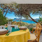 Bella Vista Marinella 1 Σπίτι διακοπών Όλμπια