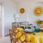 Σπίτι διακοπών Bella Vista Marinella 1 *