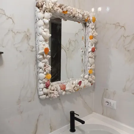 Bella Vista Marinella 1 * أولبيا