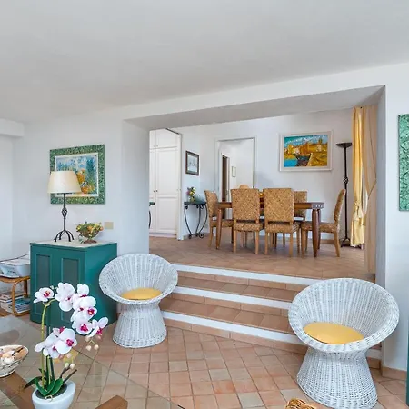 Bella Vista Marinella 1 אולביה