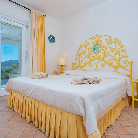 Bella Vista Marinella 1 بيت للعطل *