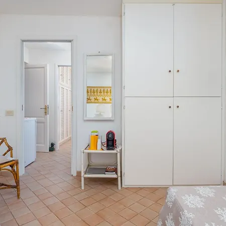 Bella Vista Marinella 1 * أولبيا