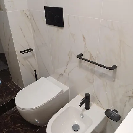 Bella Vista Marinella 1 בית נופש