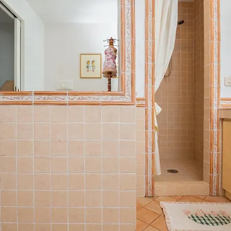 Bella Vista Marinella 1 بيت للعطل *