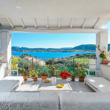 Bella Vista Marinella 1 بيت للعطل *