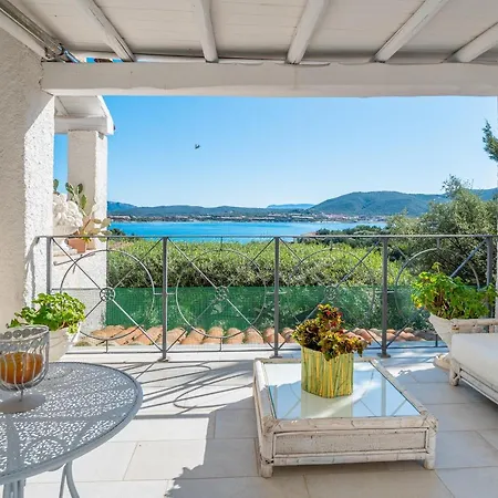 Bella Vista Marinella 1 בית נופש אולביה