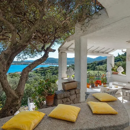 Bella Vista Marinella 1 بيت للعطل