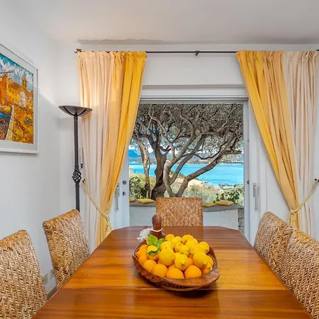 بيت للعطل Bella Vista Marinella 1