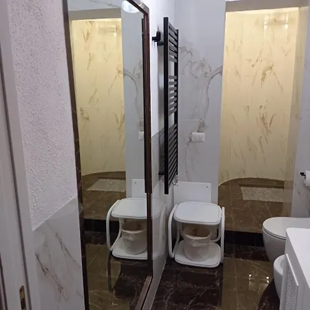 Bella Vista Marinella 1 בית נופש *