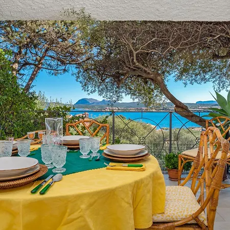 Bella Vista Marinella 1 بيت للعطل أولبيا