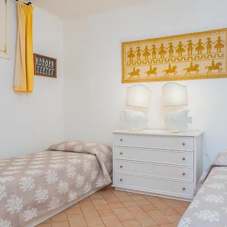 Сasa de vacaciones Bella Vista Marinella 1 *