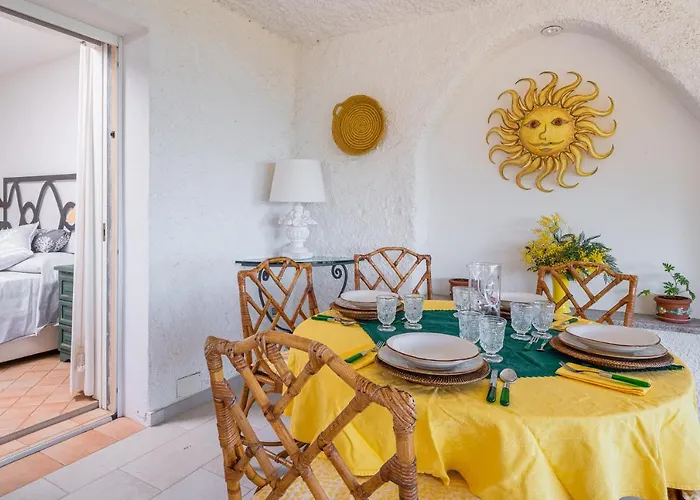 Bella Vista Marinella 1