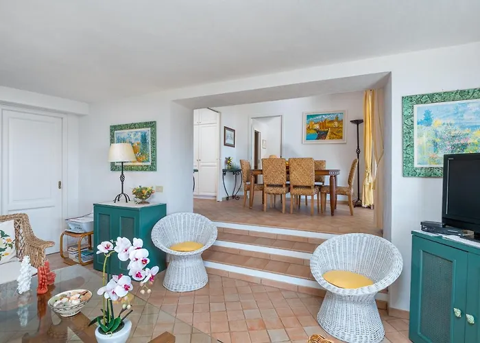 Bella Vista Marinella 1 Olbia