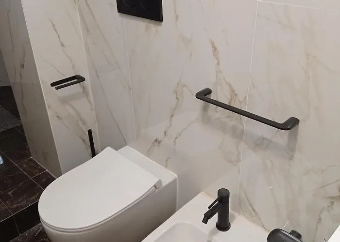 Bella Vista Marinella 1 Holiday home