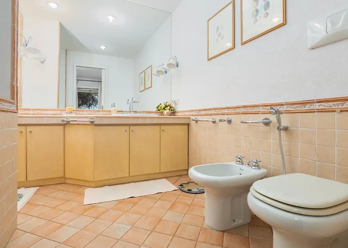 Holiday home Bella Vista Marinella 1