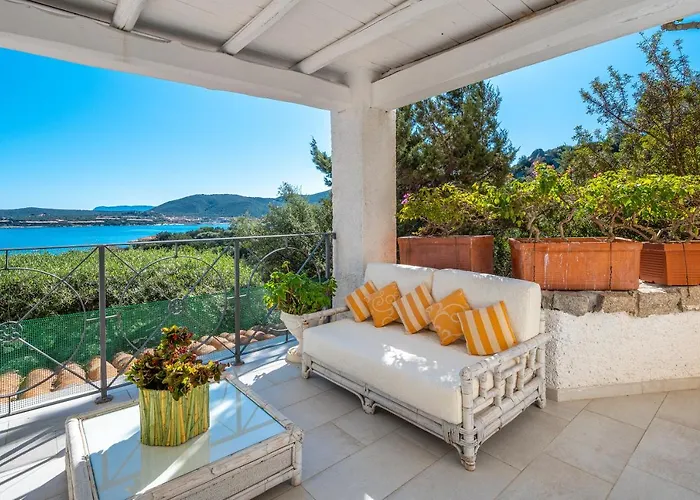 Bella Vista Marinella 1 בית נופש