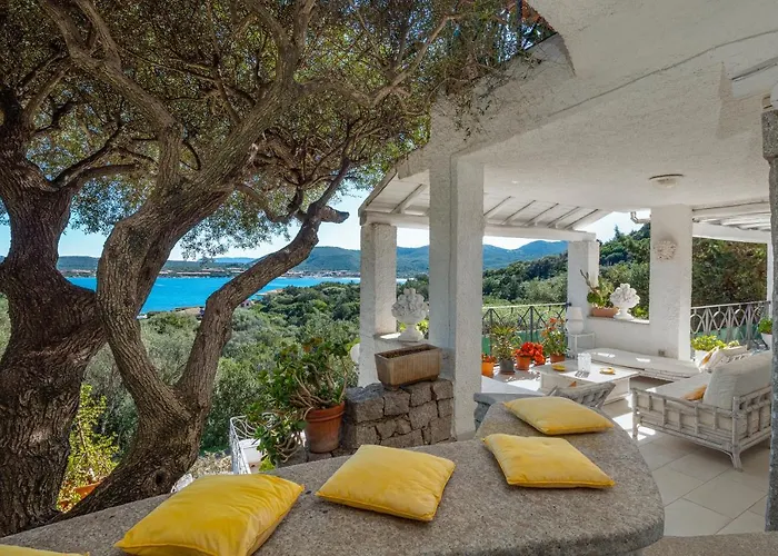 Bella Vista Marinella 1 בית נופש