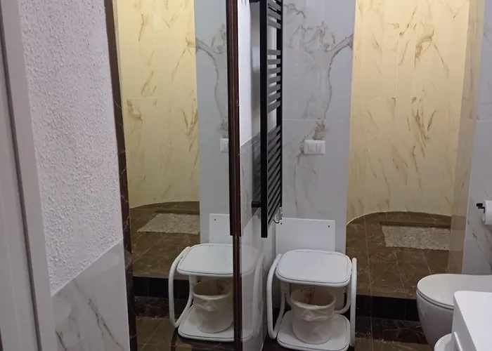 Bella Vista Marinella 1 Holiday home *